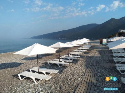 Alex resort spa hotel 4 гагра фото