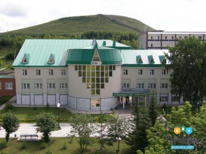 Лучшие санатории татарстана отзывы