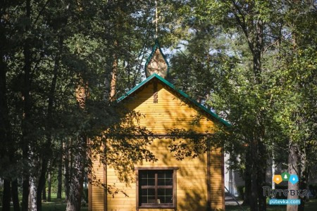 Санаторий малые соли ярославская область фотографии