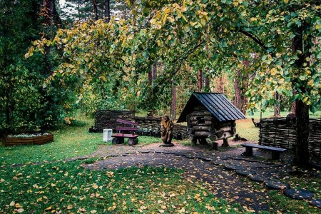 Усть качка пермь фото